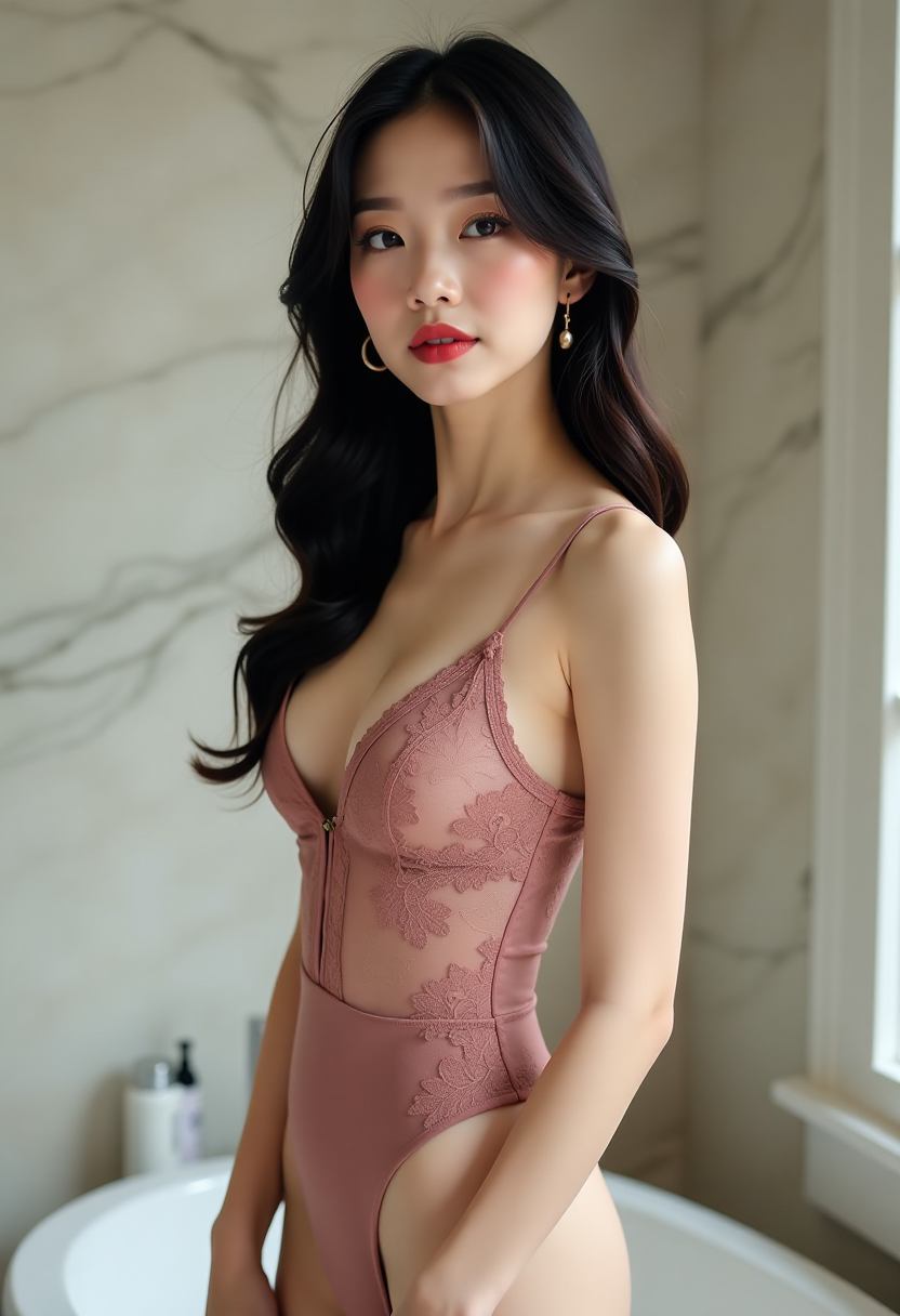 圣华女学院第2集