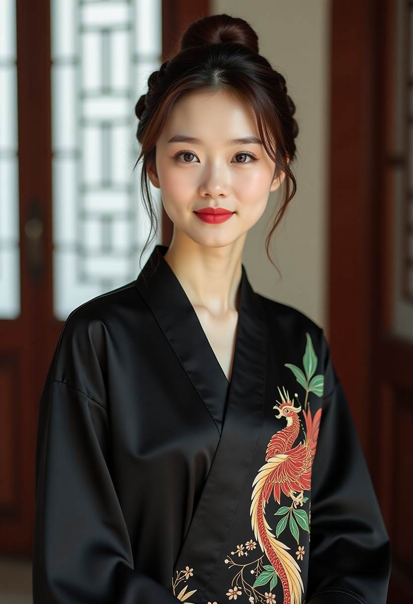 圣华女学院第1集