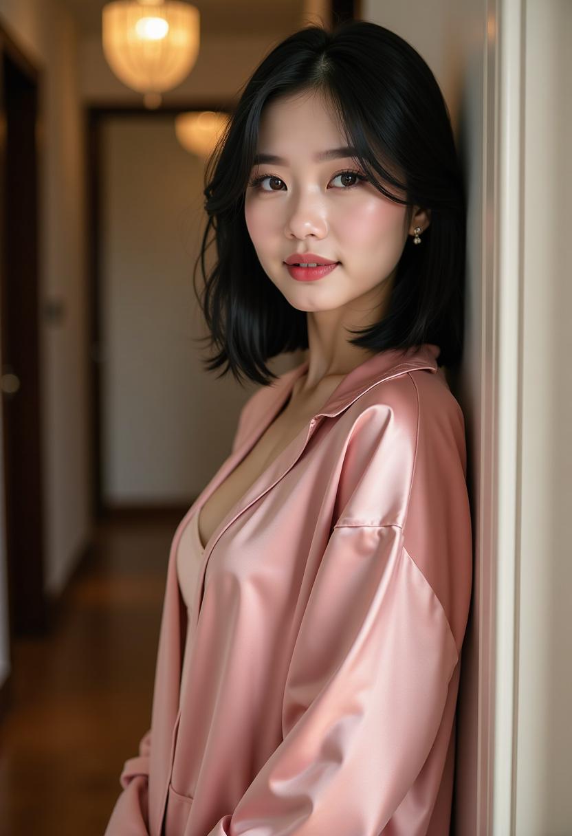 圣华女学院第4集